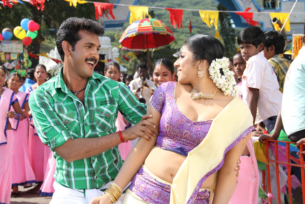 Marudhavelu Tamil Movie Stills | Picture 44398